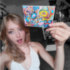 Freibild Sticker 5er-Pack – Bild 3