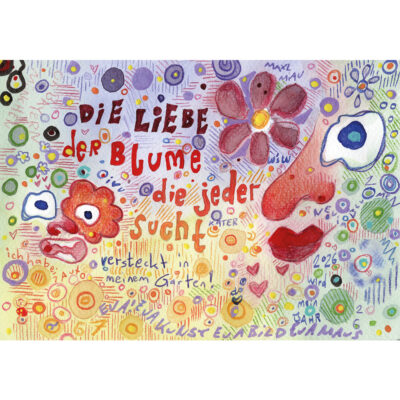 BlumenGarten 01/26